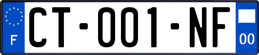 CT-001-NF