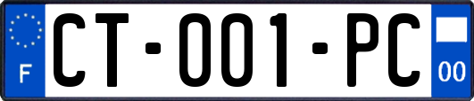 CT-001-PC