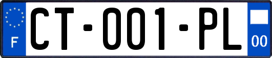 CT-001-PL