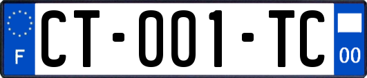 CT-001-TC