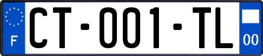 CT-001-TL