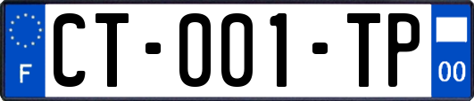CT-001-TP