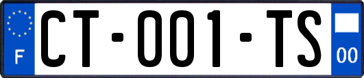 CT-001-TS