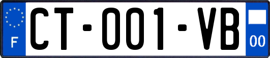 CT-001-VB