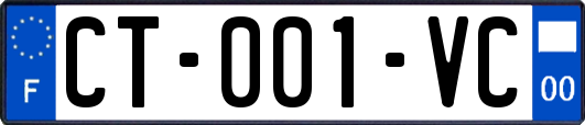 CT-001-VC
