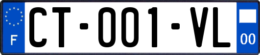 CT-001-VL