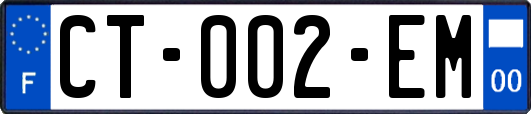 CT-002-EM