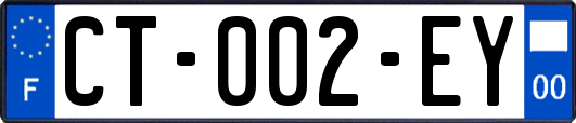CT-002-EY
