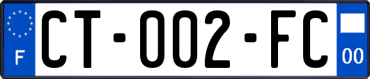 CT-002-FC