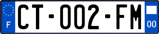CT-002-FM
