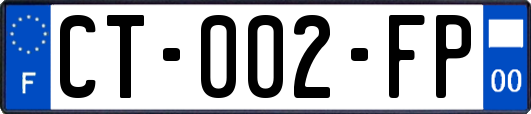 CT-002-FP