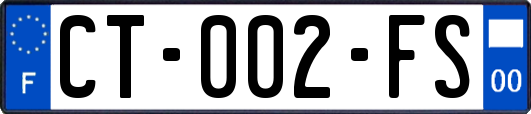 CT-002-FS