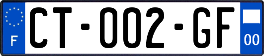 CT-002-GF