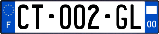 CT-002-GL