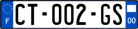 CT-002-GS
