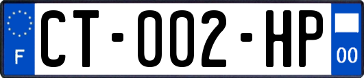 CT-002-HP