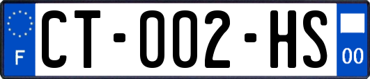 CT-002-HS
