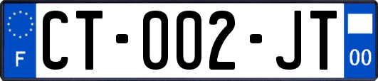 CT-002-JT