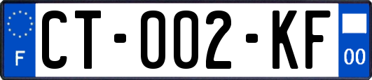 CT-002-KF