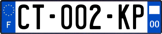 CT-002-KP