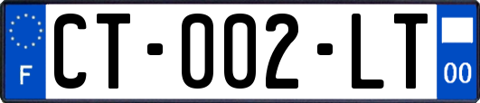 CT-002-LT