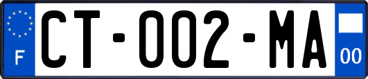 CT-002-MA