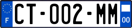 CT-002-MM