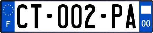 CT-002-PA