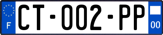 CT-002-PP