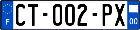 CT-002-PX