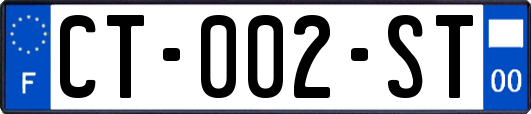 CT-002-ST
