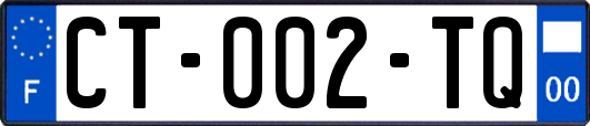 CT-002-TQ