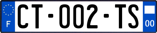 CT-002-TS