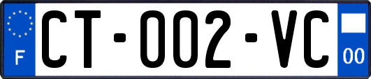 CT-002-VC