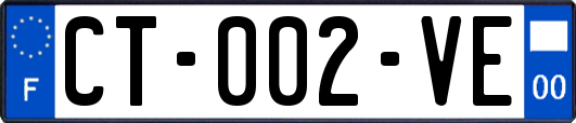 CT-002-VE