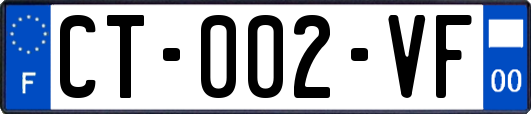 CT-002-VF