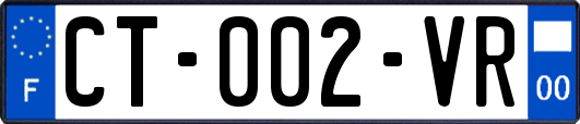 CT-002-VR