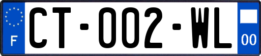 CT-002-WL