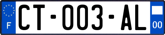 CT-003-AL