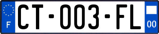 CT-003-FL