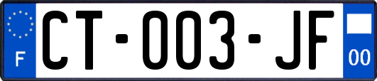 CT-003-JF