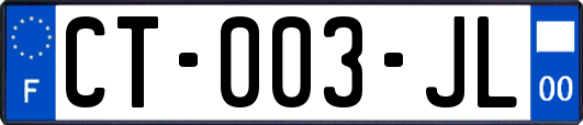 CT-003-JL