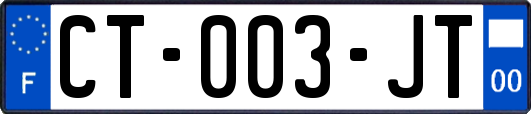 CT-003-JT