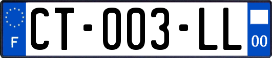 CT-003-LL