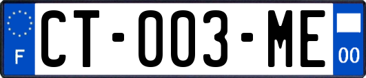 CT-003-ME
