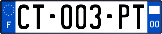 CT-003-PT