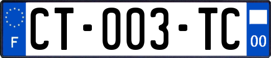 CT-003-TC