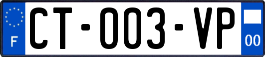 CT-003-VP