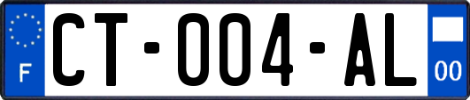 CT-004-AL