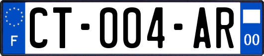 CT-004-AR